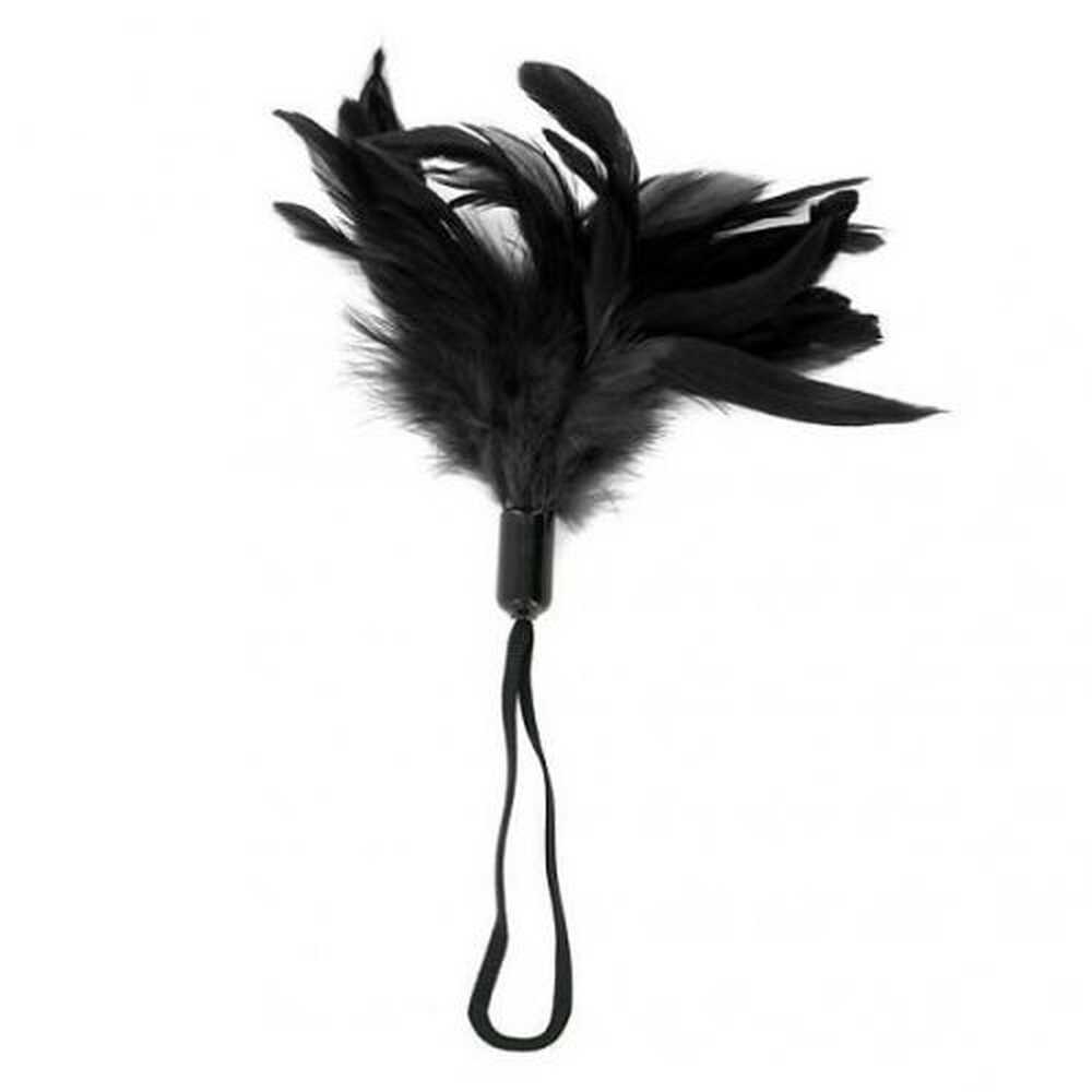 Pleasure Feather