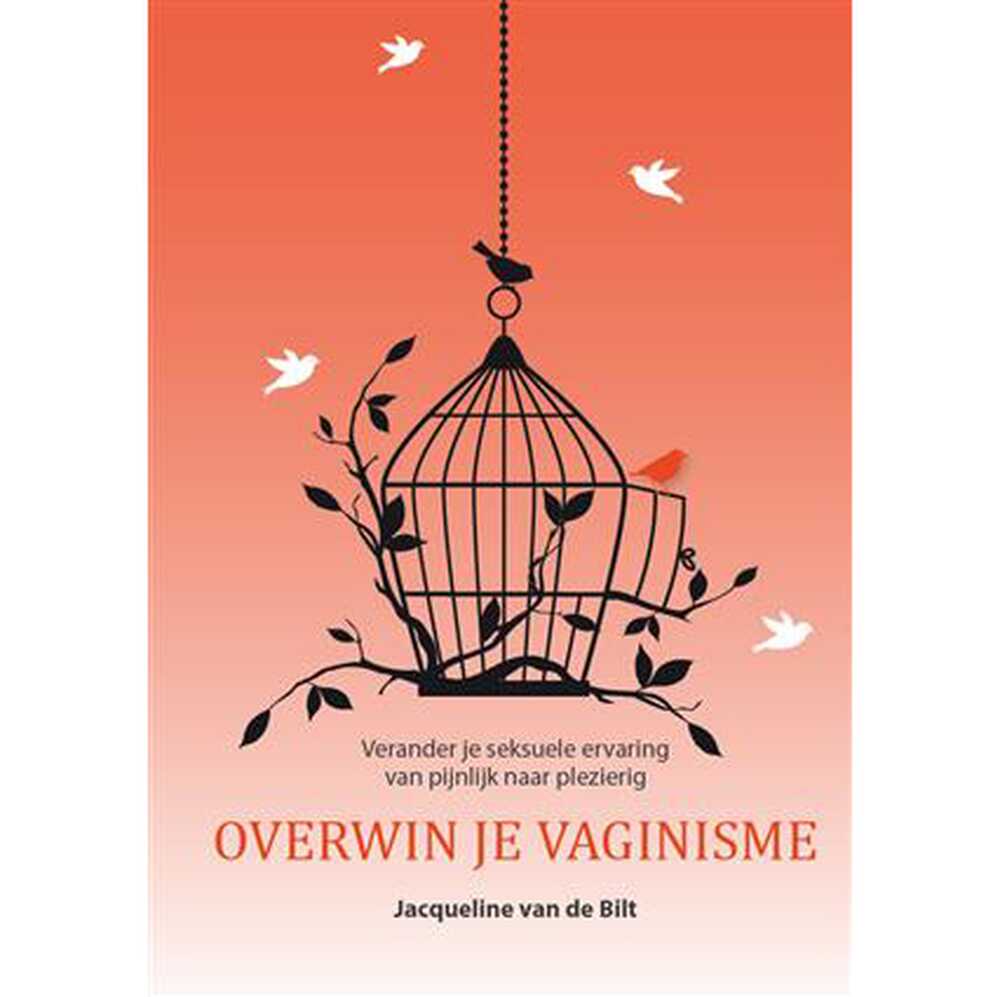 Overwin je vaginisme