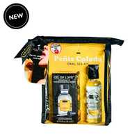 Cocktail Kit voor speelse orale seks