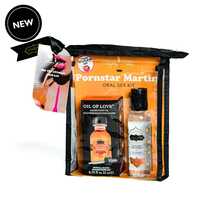 Cocktail Kit voor speelse orale seks