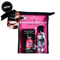 Cocktail Kit voor speelse orale seks