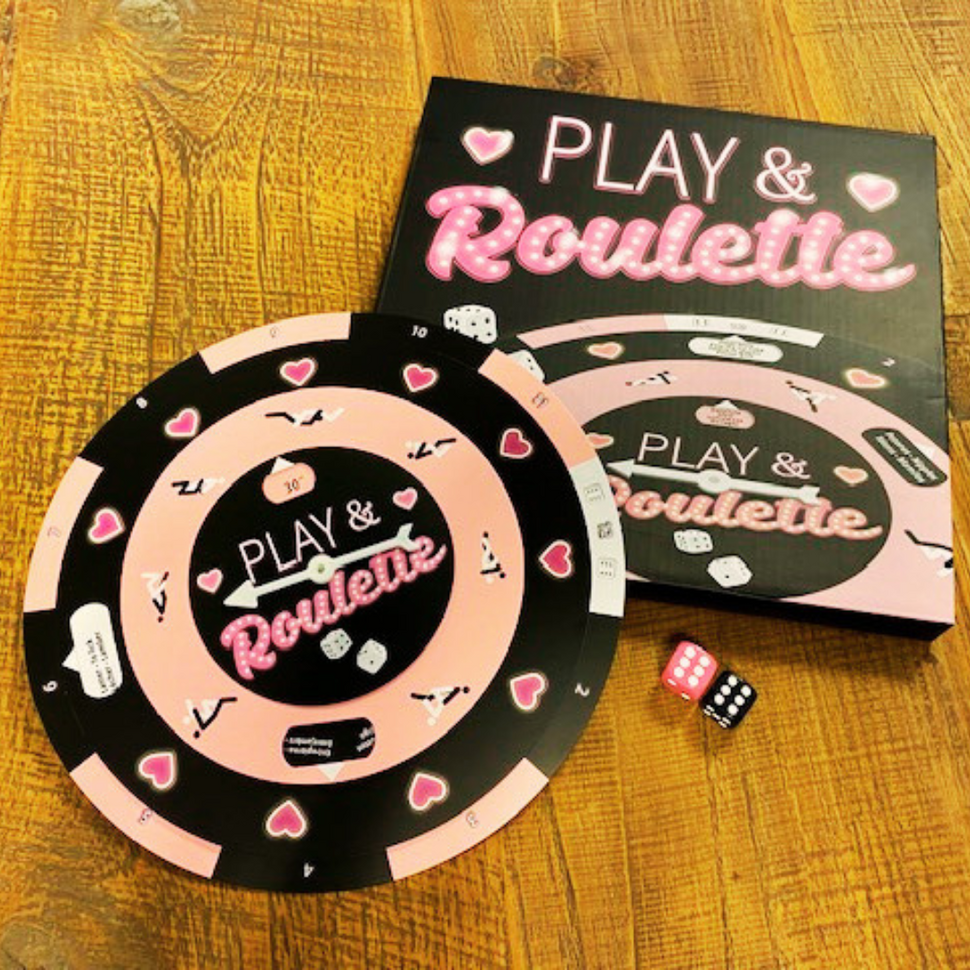 Secret Play Roulette